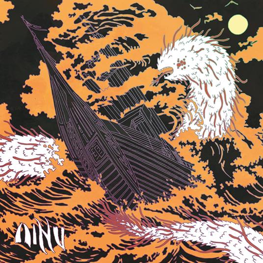 Ainu - Vinile LP di Ainu