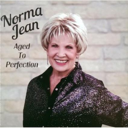 Aged to Perfection - CD Audio di Norma Jean