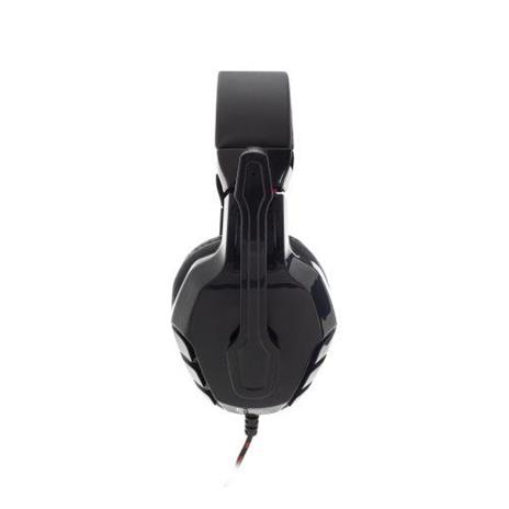 WHITESHARK CuffiaGHS1641 Panther Ner.Ros - 2