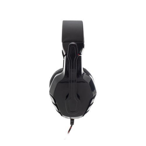 WHITESHARK CuffiaGHS1641 Panther Ner.Ros - 2