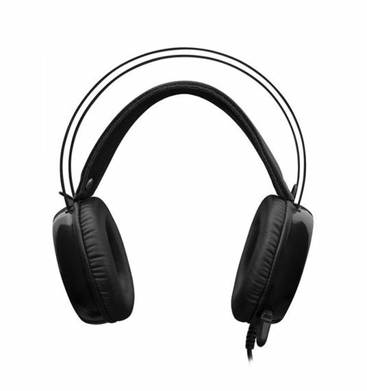 WHITESHARK Headset Gh-1947 Margay