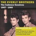 Cadence Sessions vol.2 1957-1960 - CD Audio di Everly Brothers