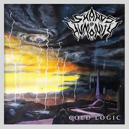 Cold Logic - CD Audio di Shards of Humanity