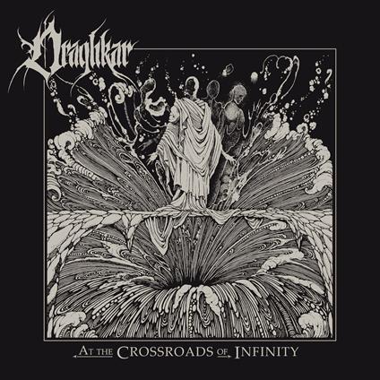 At the Crossroads of Infinity - CD Audio di Draghkar