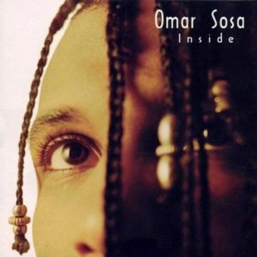 Inside - CD Audio di Omar Sosa
