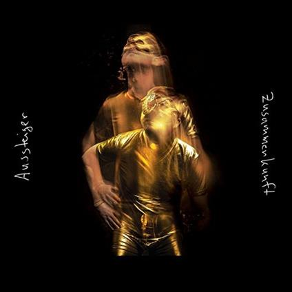 Zusammenkunft - Vinile LP di Aussteiger