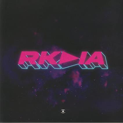 Rkdia - Vinile LP di Rkdia