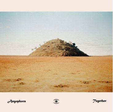 Together - Vinile LP di Angophora