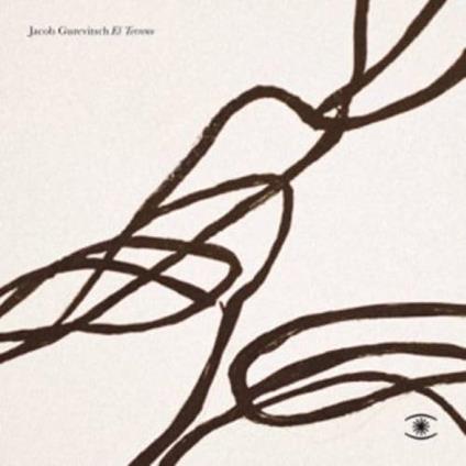 El Terreno - CD Audio di Jacob Gurevitsch