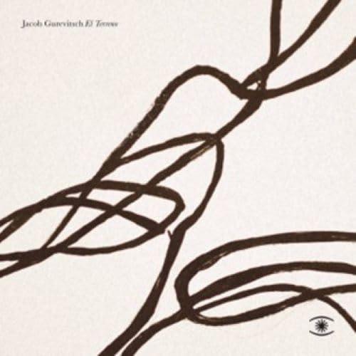 El Terreno - CD Audio di Jacob Gurevitsch