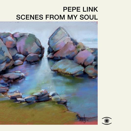 Scenes From My Soul - Vinile LP di Pepe Link