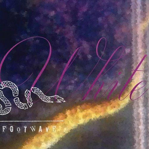 Bath White - Vinile LP di 50 Foot Wave