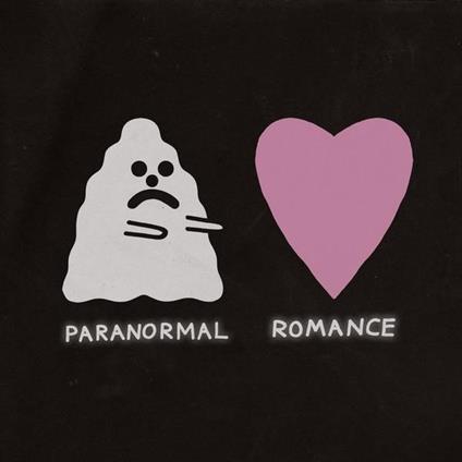 Paranormal Romance - Vinile LP di Cowtown
