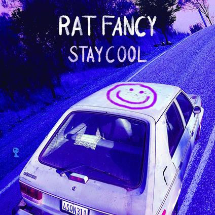 Stay Cool - Vinile LP di Rat Fancy