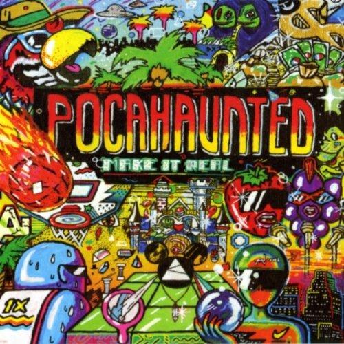 Make it Real - CD Audio di Pocahaunted
