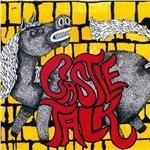 Castle Talk - CD Audio di Screaming Females