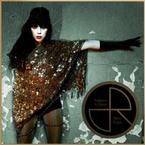 Glass Prayer - CD Audio di Religious to Damn