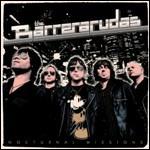 Nocturnal Missions - CD Audio di Barreracudas