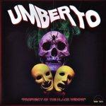 Prophecy of the Black Widow - CD Audio di Umberto
