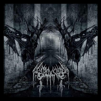 Paroxsihzem - CD Audio di Paroxsihzem