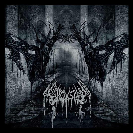 Paroxsihzem - CD Audio di Paroxsihzem