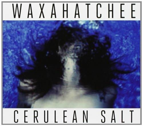 Cerulean Salt - CD Audio di Waxahatchee