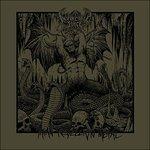 Satan Rebellion Metal - CD Audio di Invincible Force