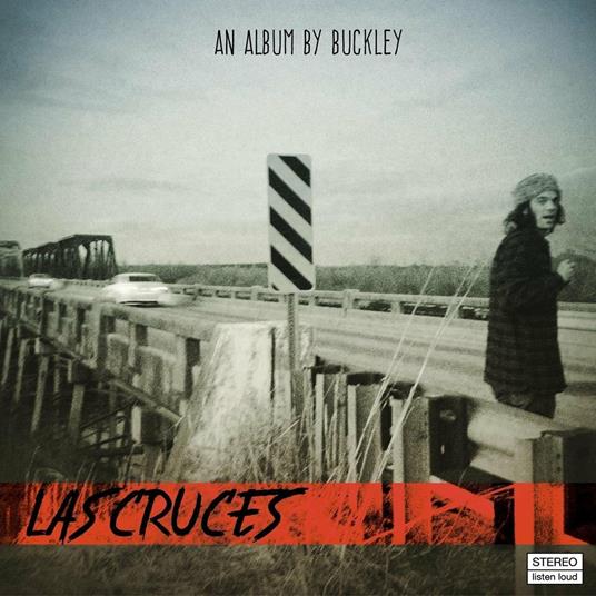 Las cruces - CD Audio di Buckley