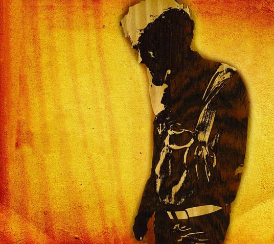 Hired Hand - CD Audio di Hired Hand