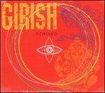 Remixed - CD Audio di Girish