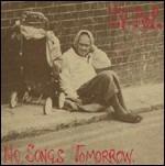 No Songs Tomorrow - Vinile LP di UV Pop