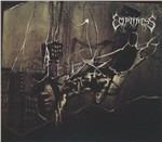 Error - CD Audio di Emptiness