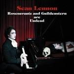 Rosencrantz And - Vinile LP di Sean Lennon