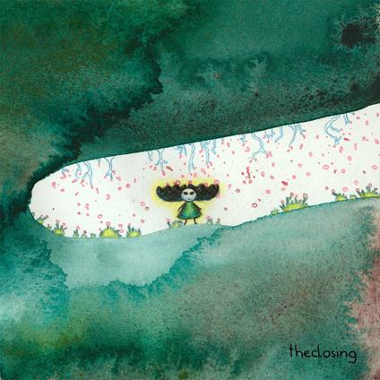 Theclosing - CD Audio di Theclosing