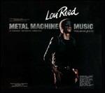 Metal Machine Music (180 gr.)