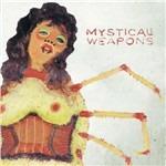 Mystical Weapons - CD Audio di Mystical Weapons