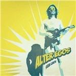 Alter Egos (Colonna sonora) - CD Audio di Sean Lennon