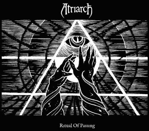Ritual of Passing - CD Audio di Atriarch