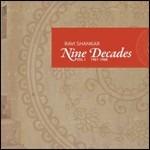 Nine Decades vol.1 - CD Audio di Ravi Shankar