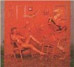 Orange - CD Audio di Diamond Youth