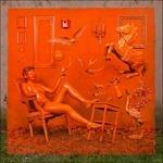 Orange - Vinile LP di Diamond Youth