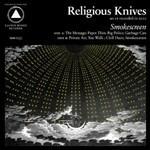 Smokescreen - Vinile LP di Religious Knives
