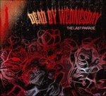 The Last Parade - CD Audio di Dead by Wednesday