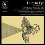 They Cam from the Sky - Vinile LP di Human Eye