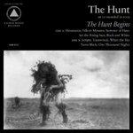 Hunt Begins - Vinile LP di Hunt