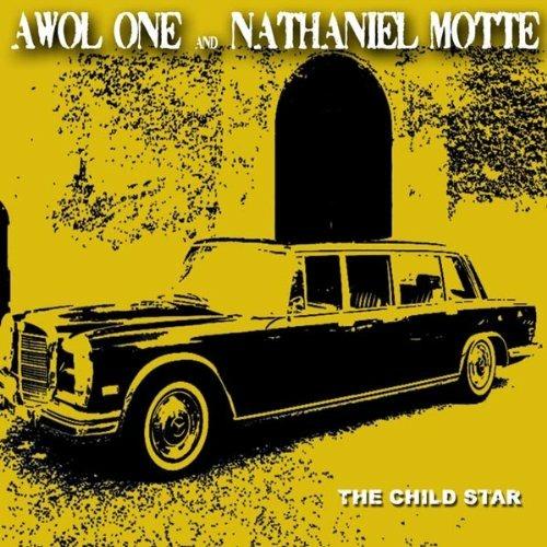 Child Star - Vinile LP di Awol One,Nathaniel Mott