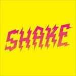 Shake ep - CD Audio di Diamond Youth
