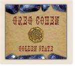 Golden State - CD Audio di Bill Frisell,Greg Cohen