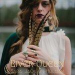 River Queen - CD Audio di Sara Jackson-Holman