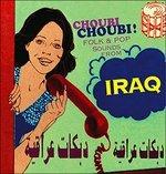 Choubi Choubi (Deluxe) - CD Audio